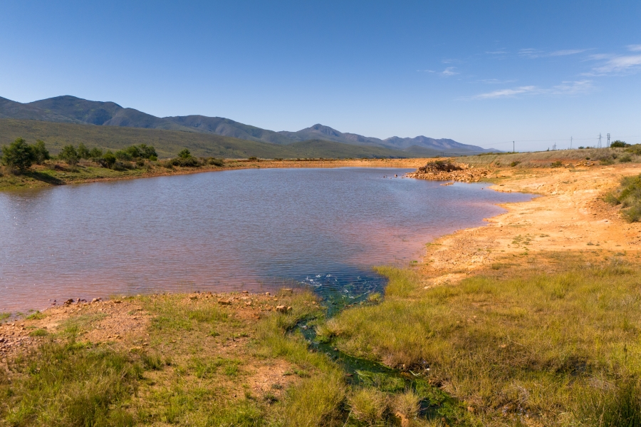 0 Bedroom Property for Sale in Kareedouw Eastern Cape